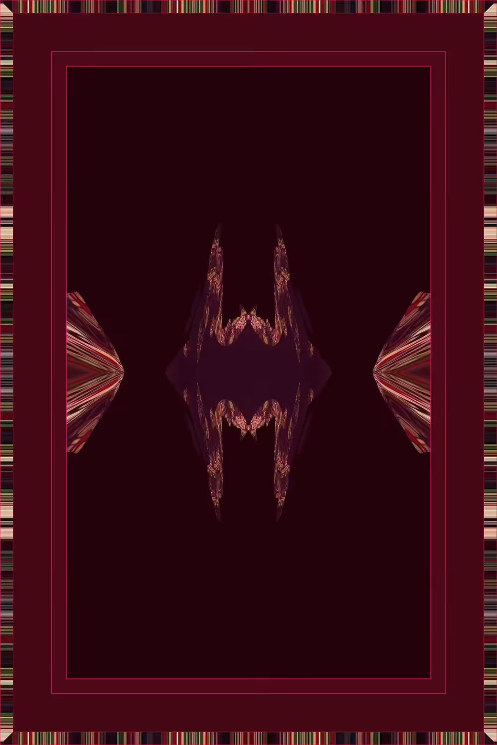 Flux 2.0 - Melting Carpets