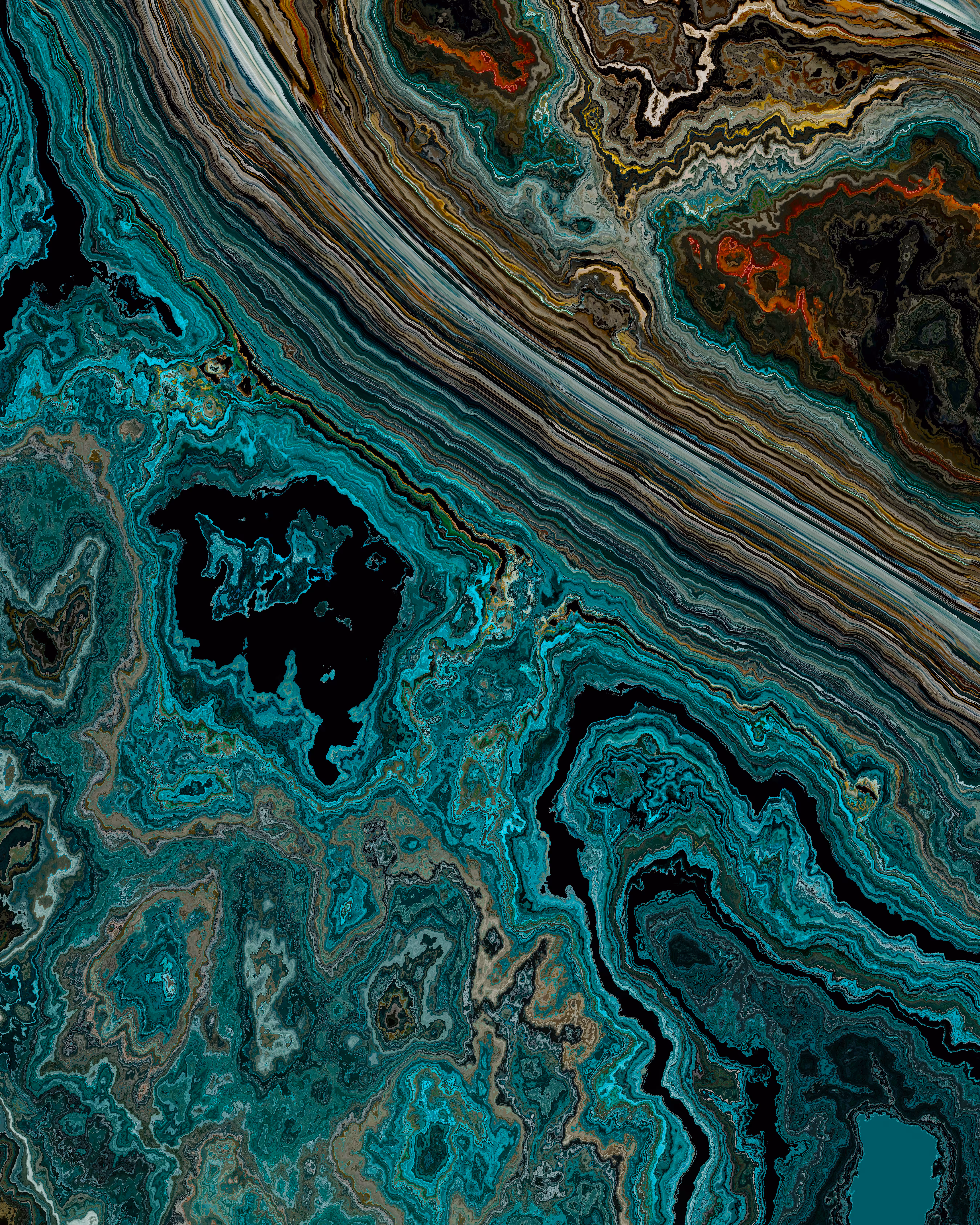 Agate #462
