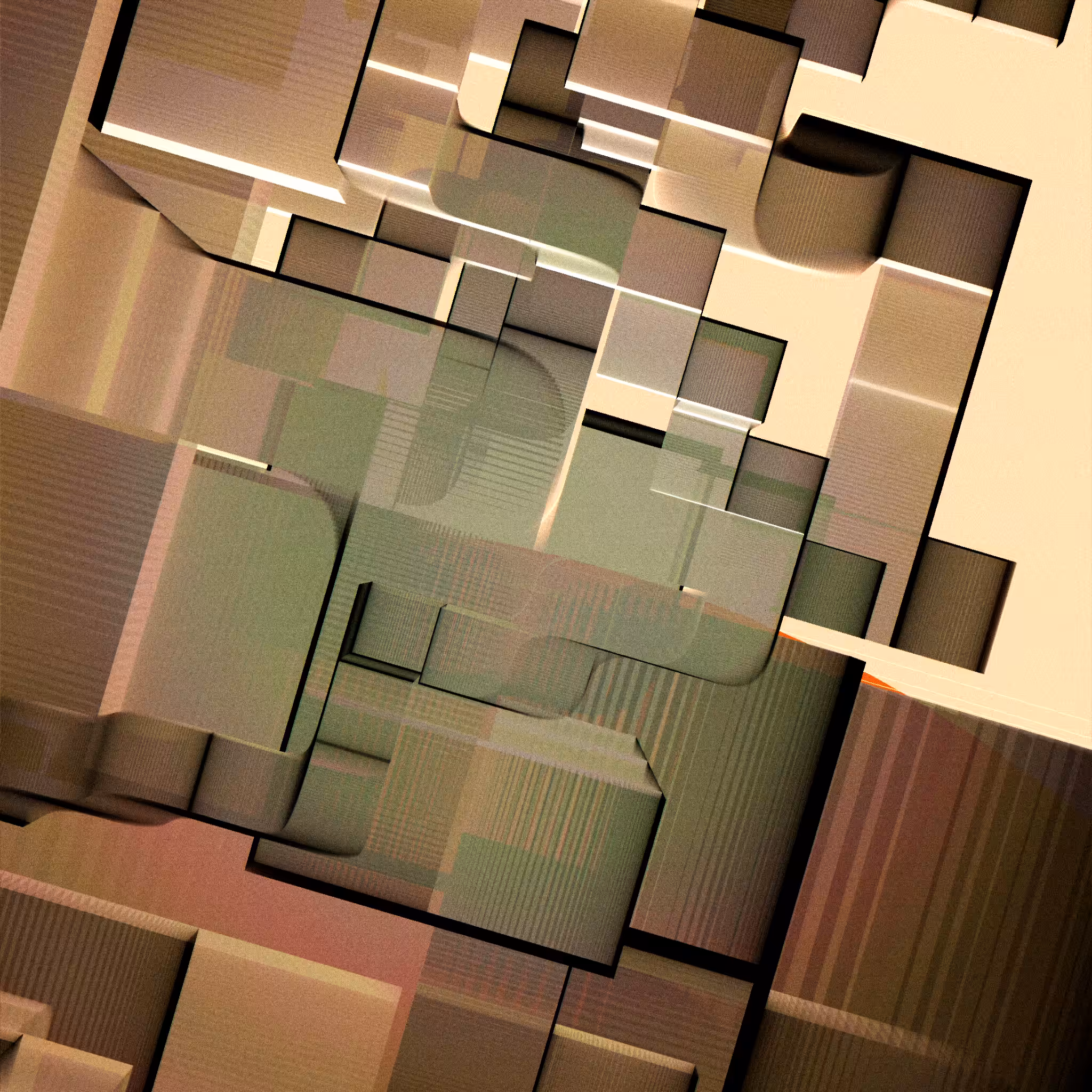 Theia's Maze #115