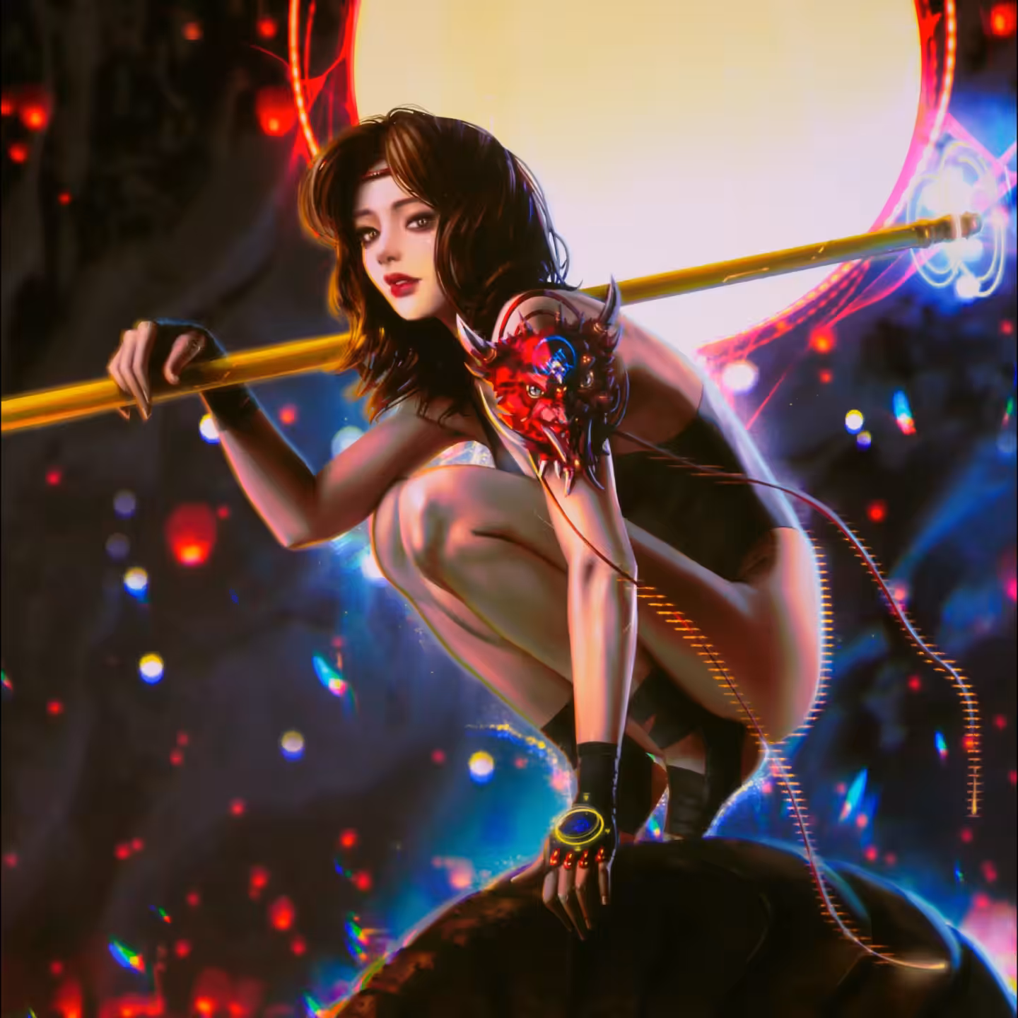WuKongGirl#1