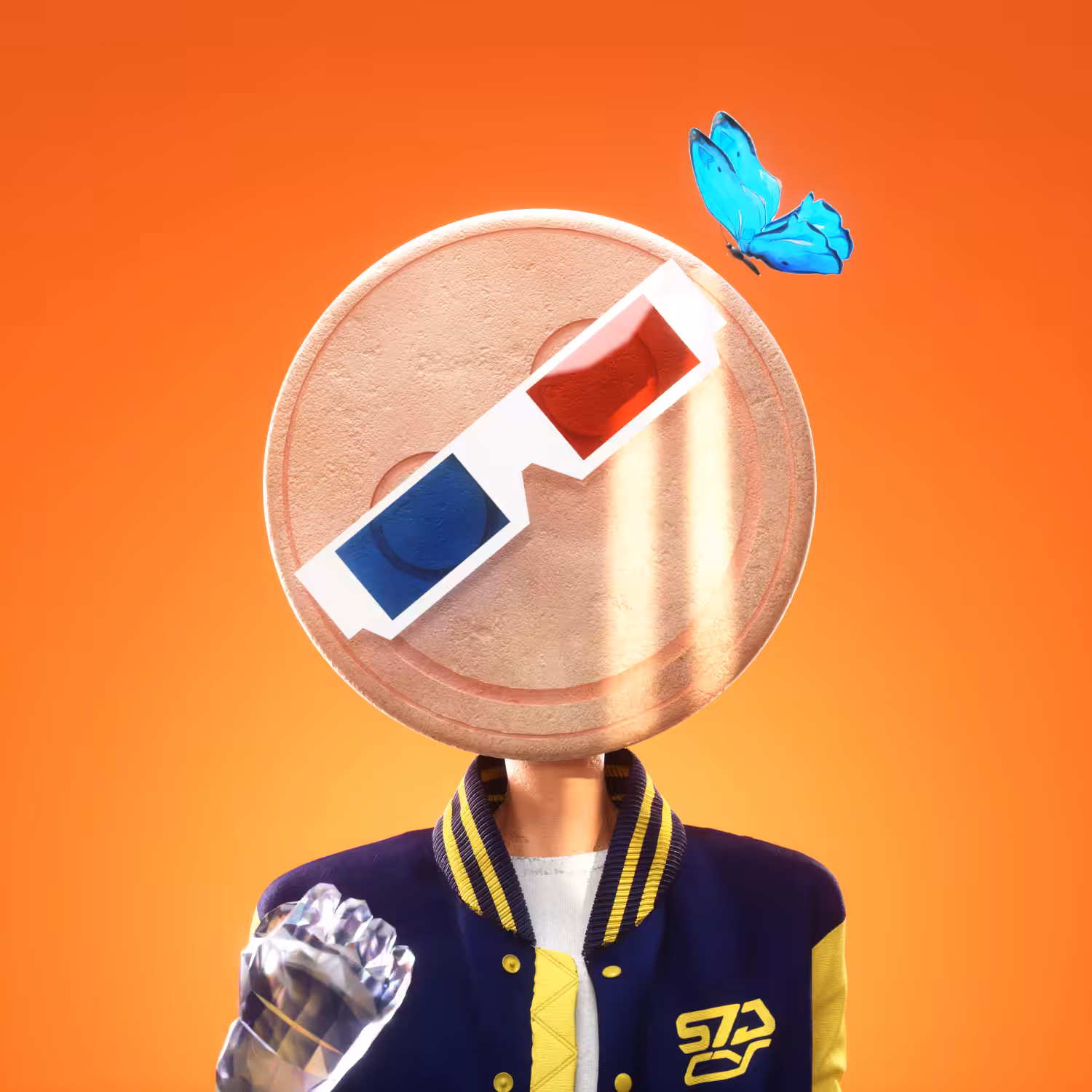 Pillheads: Pillhead #4697