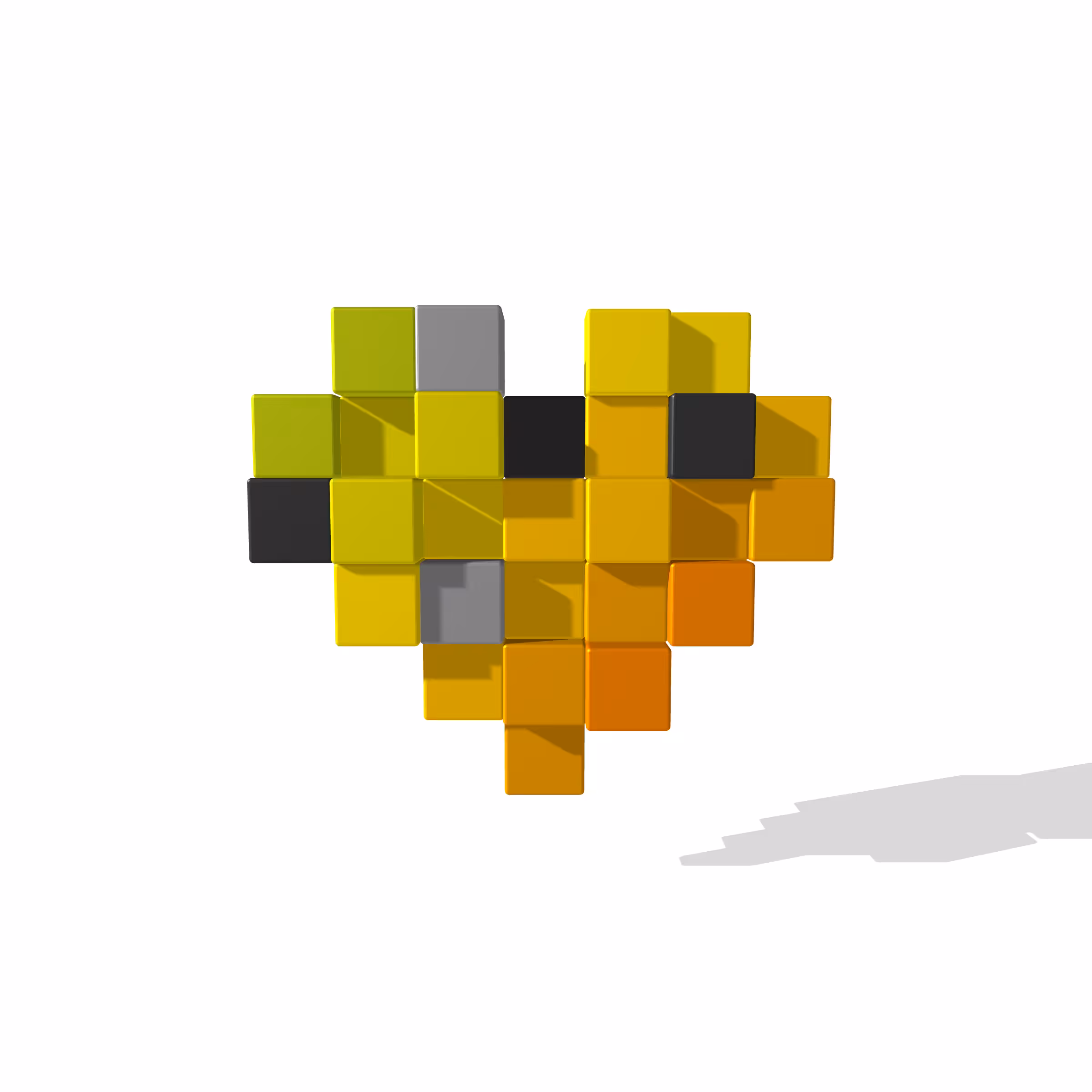 heart + craft #8670