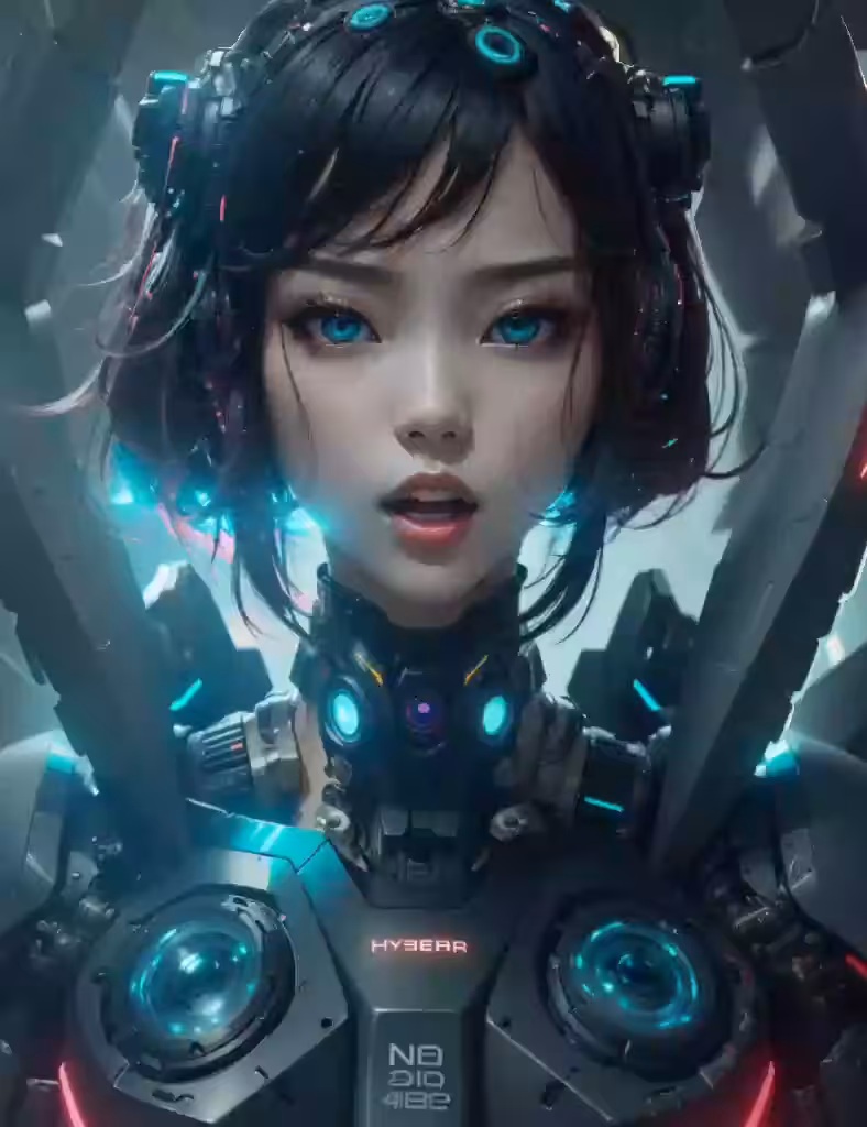 ⭐️BGM3D ⭐️ Hanna
