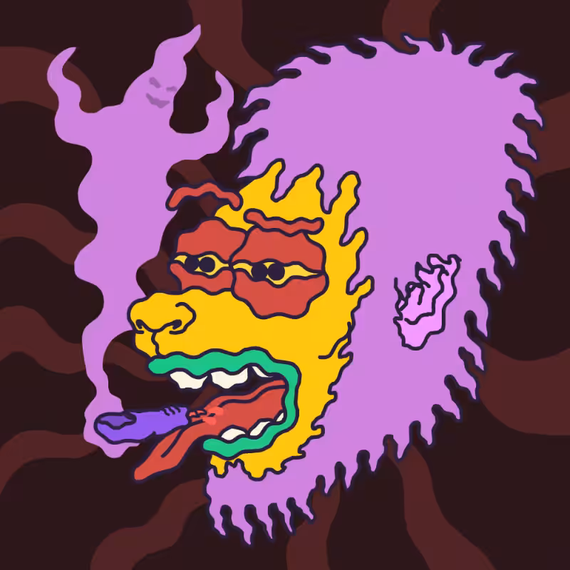 HASH FREAKS #1