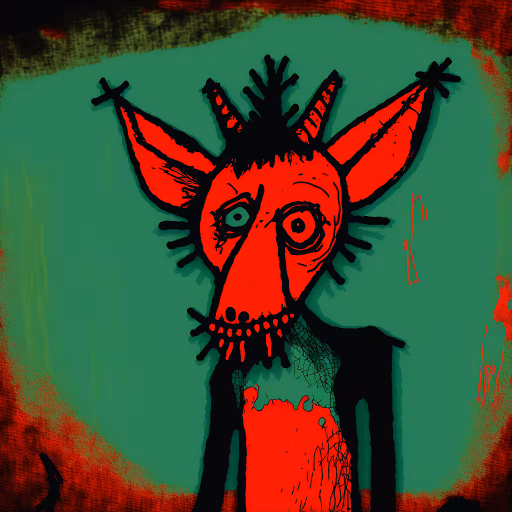 Redrum