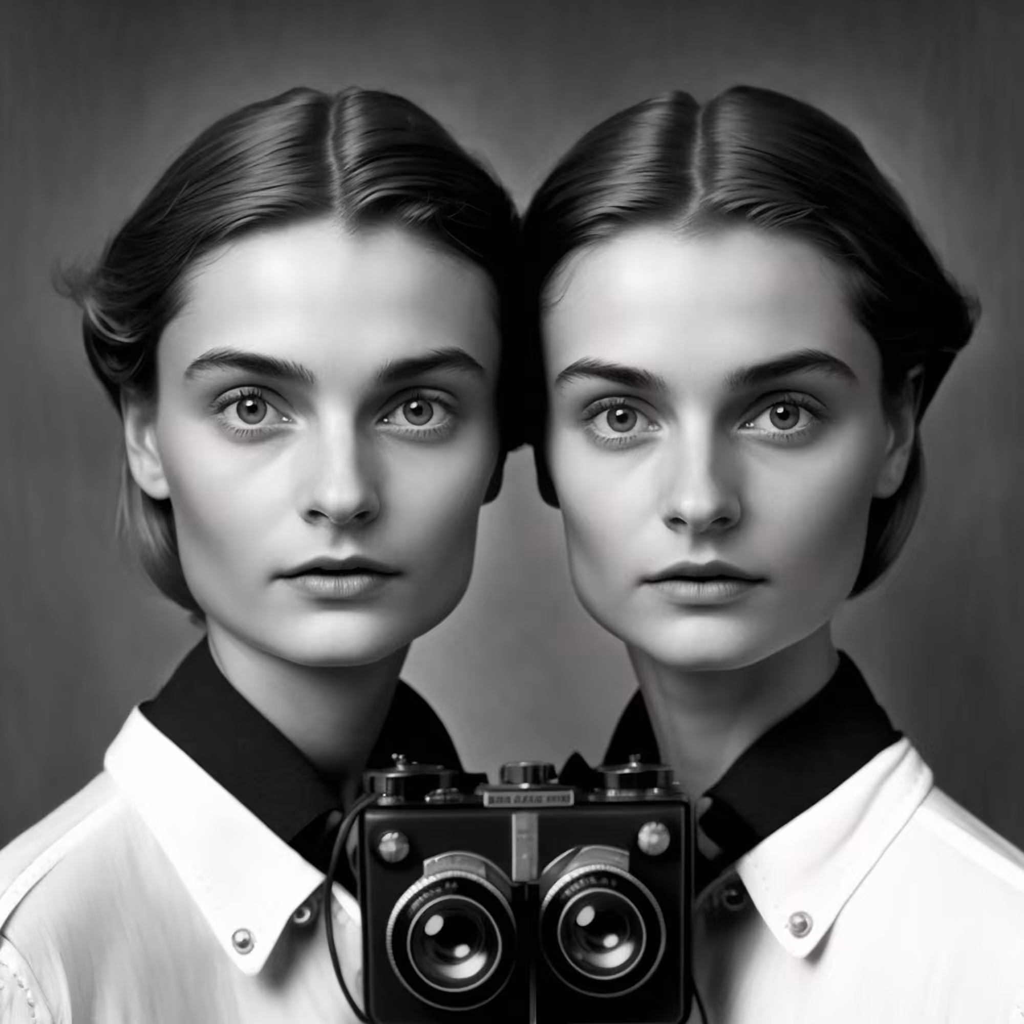 Carina and Sabrina