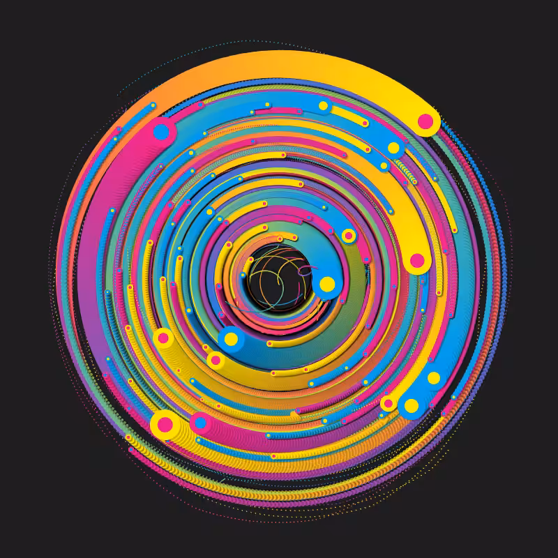 Cycles #119