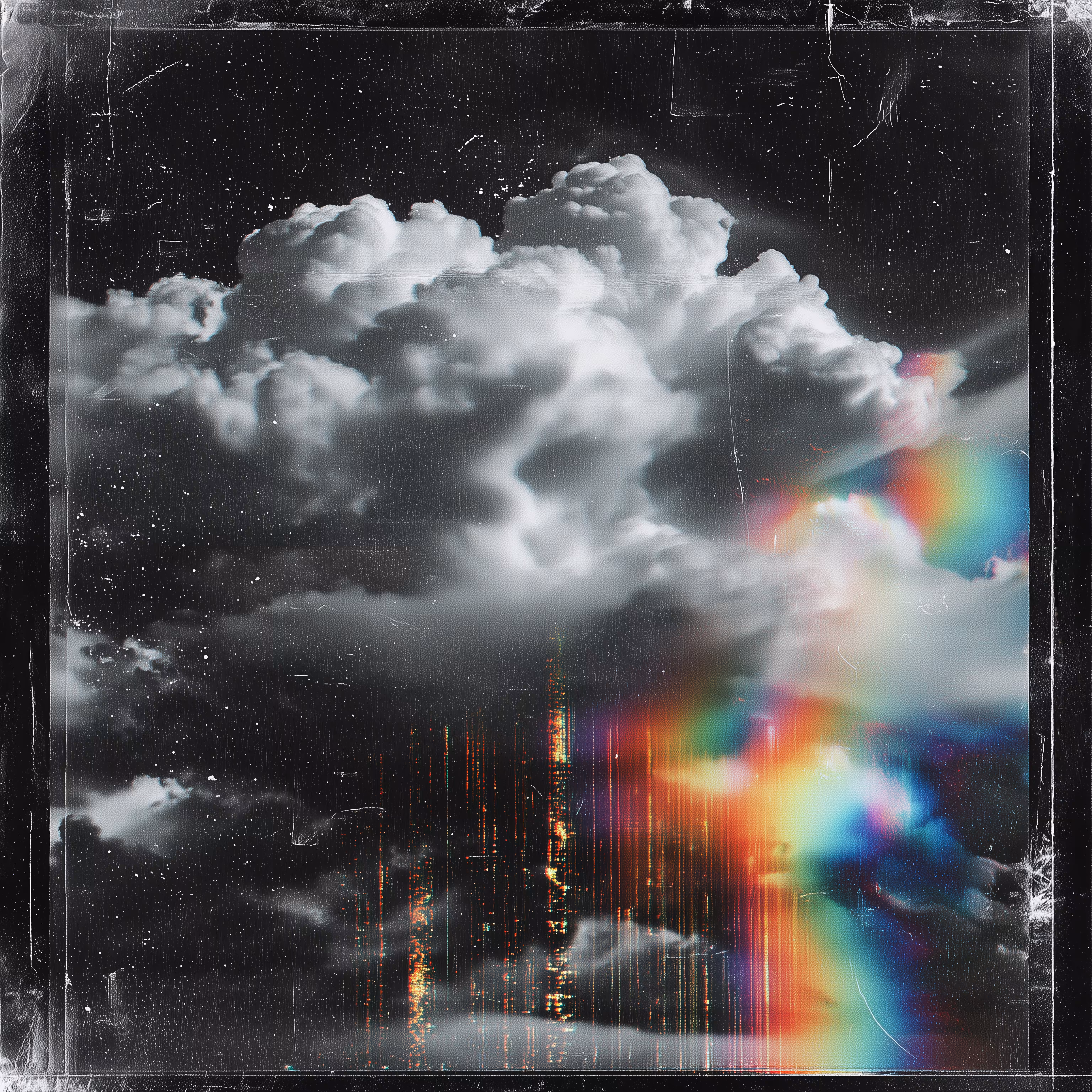 The Happy Valley: The Colorful Breath of the Sky