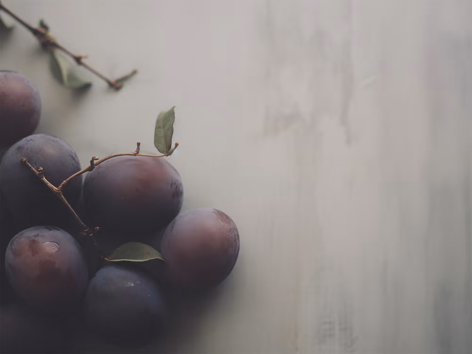 Grapes