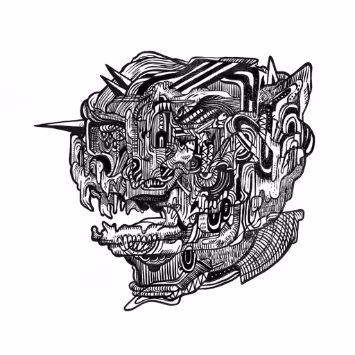 Surface #02
