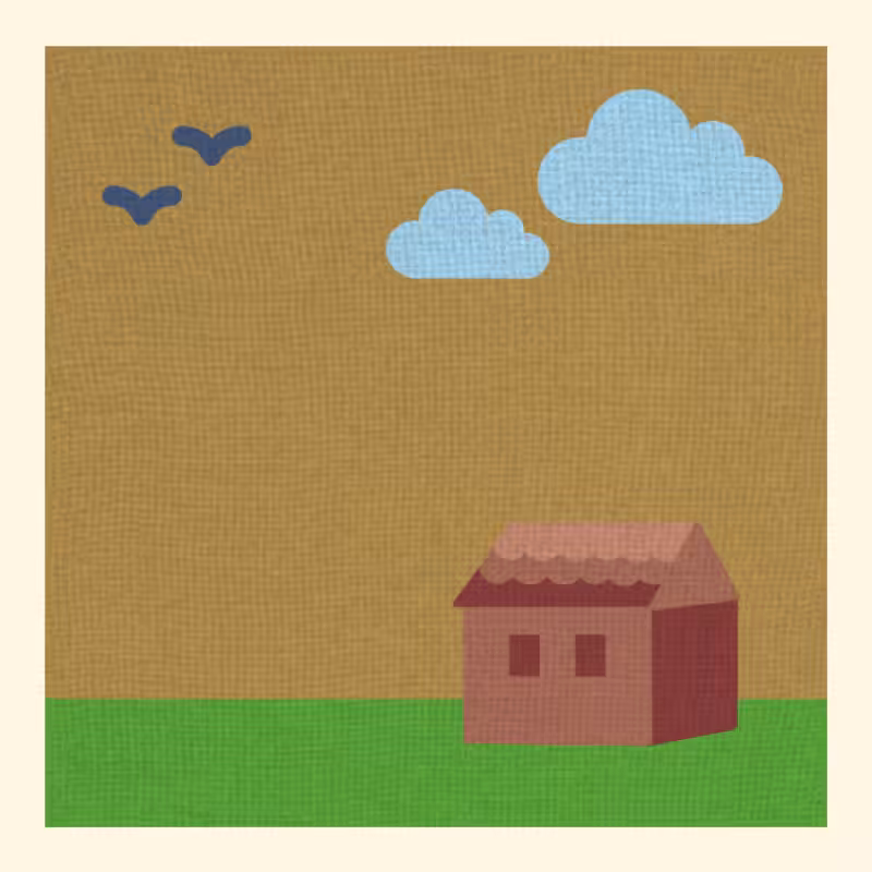 Houses #13