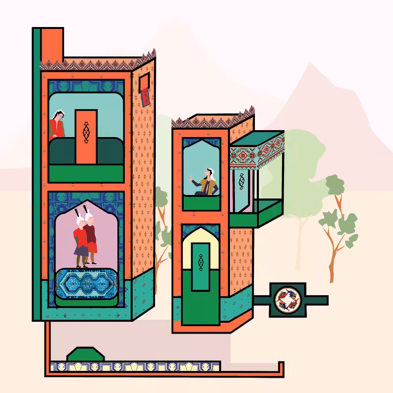 Narrator buildings #17