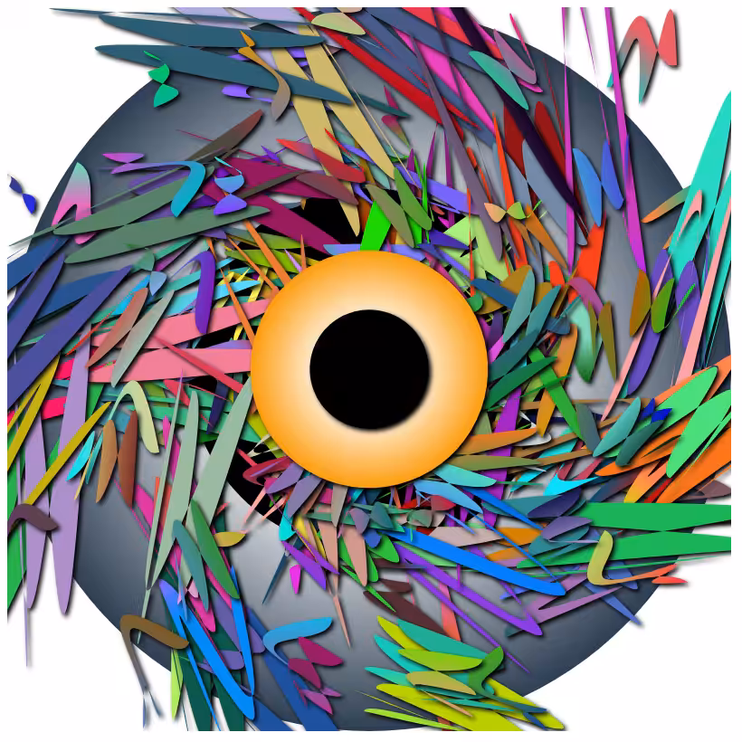 Iris 2 #36