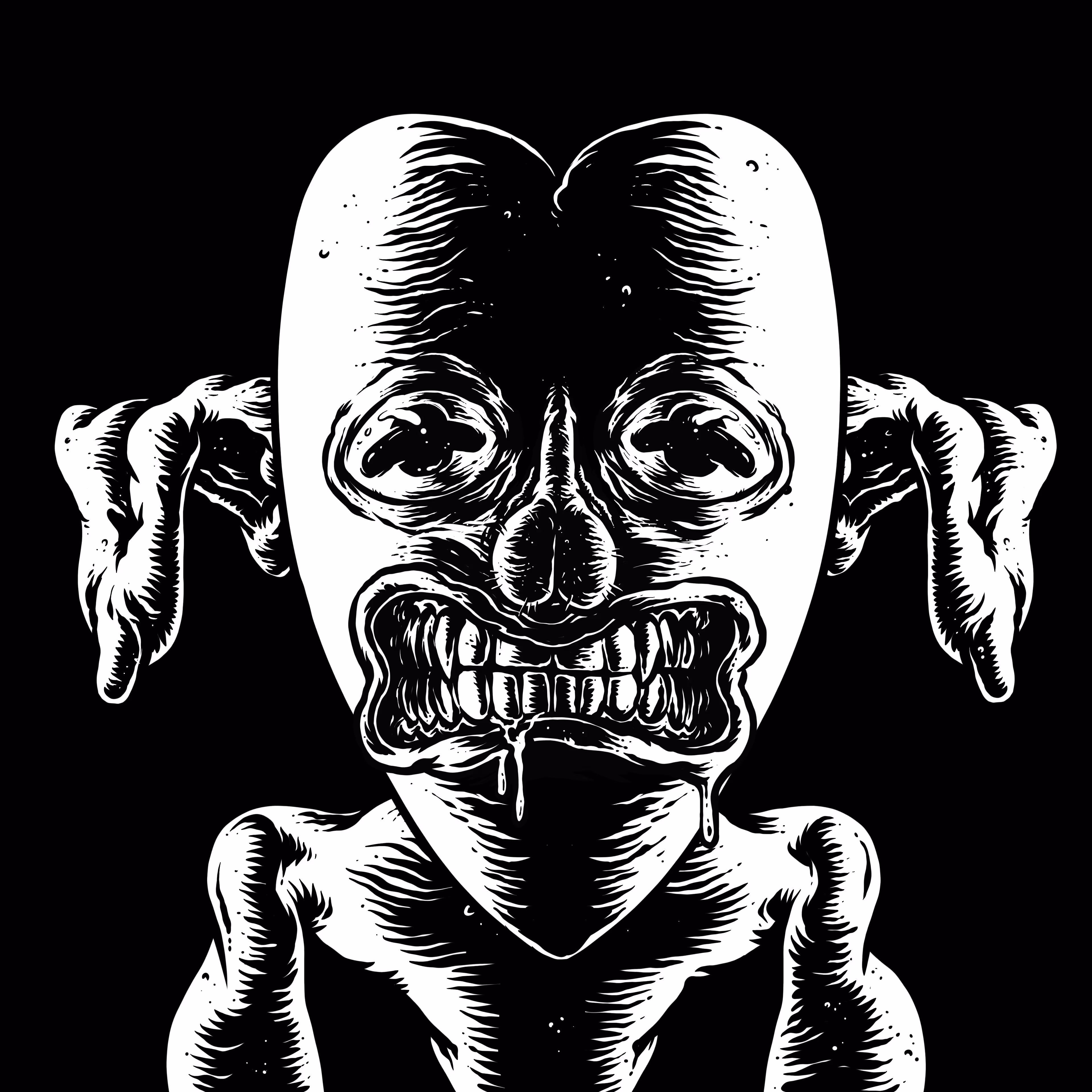 Friend #056