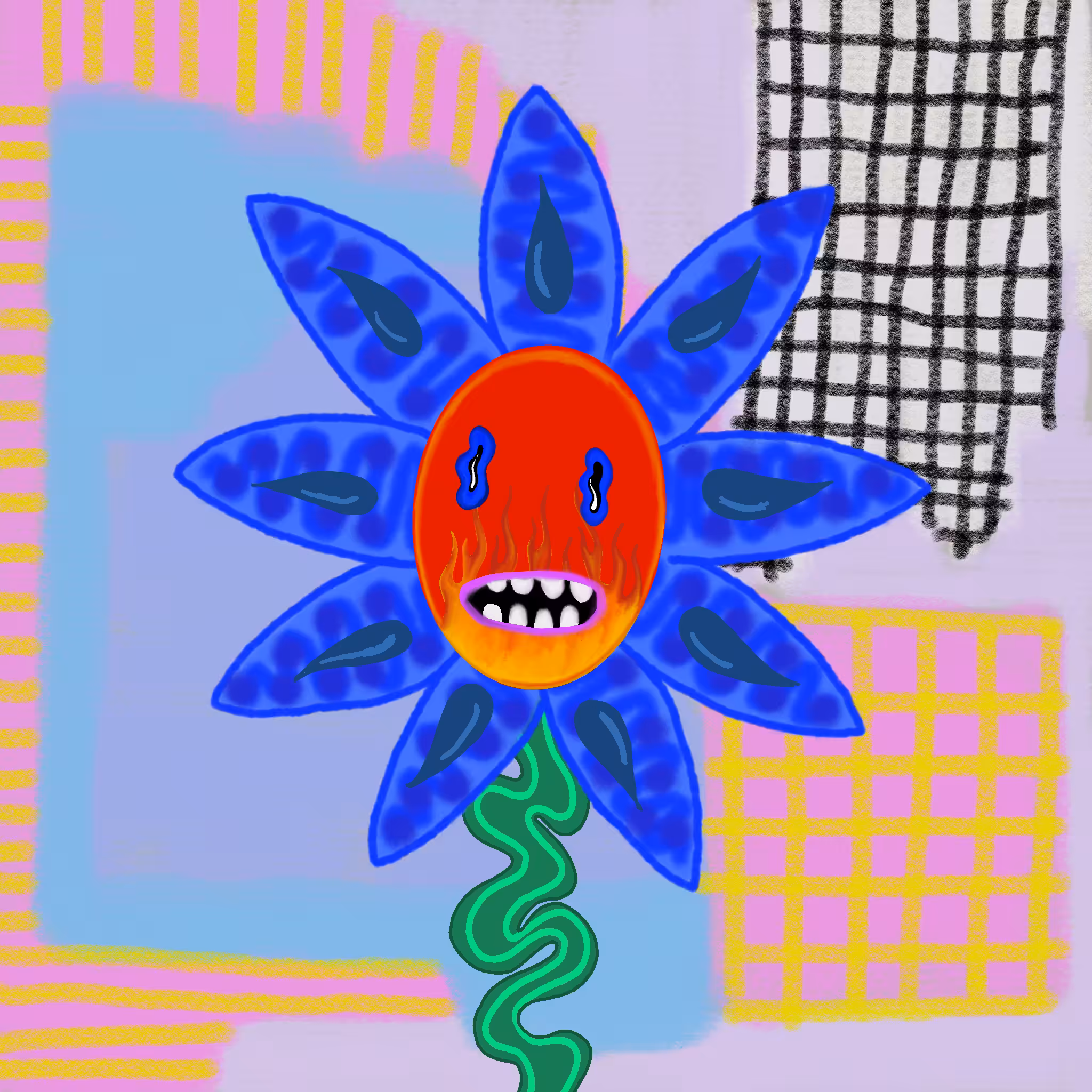BVGARDEN