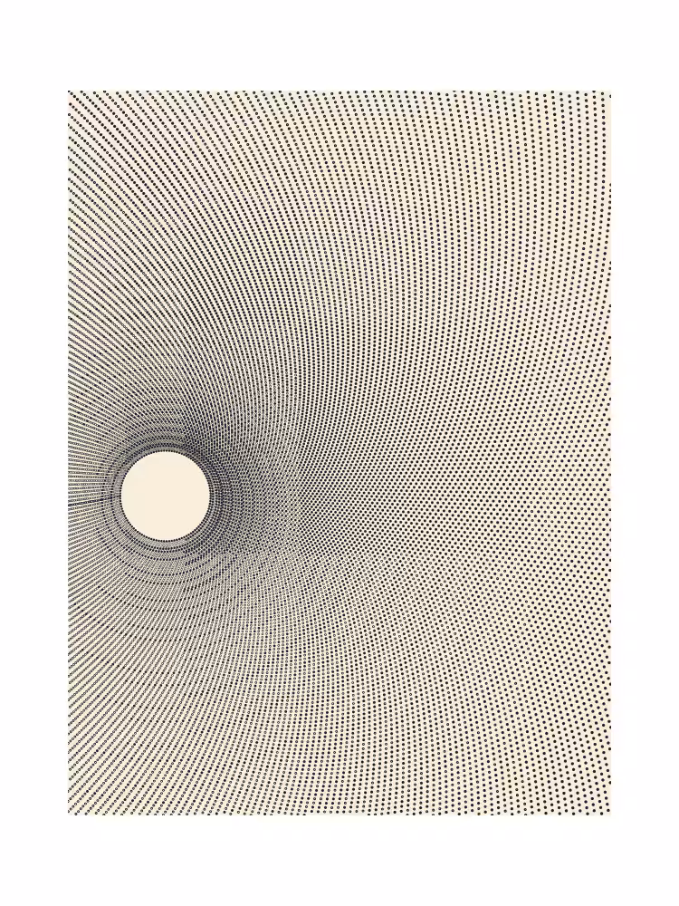 The Shape of Time #5