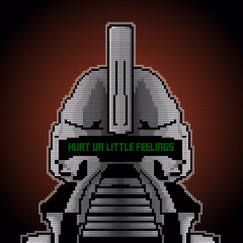 Cylon Invasion #514