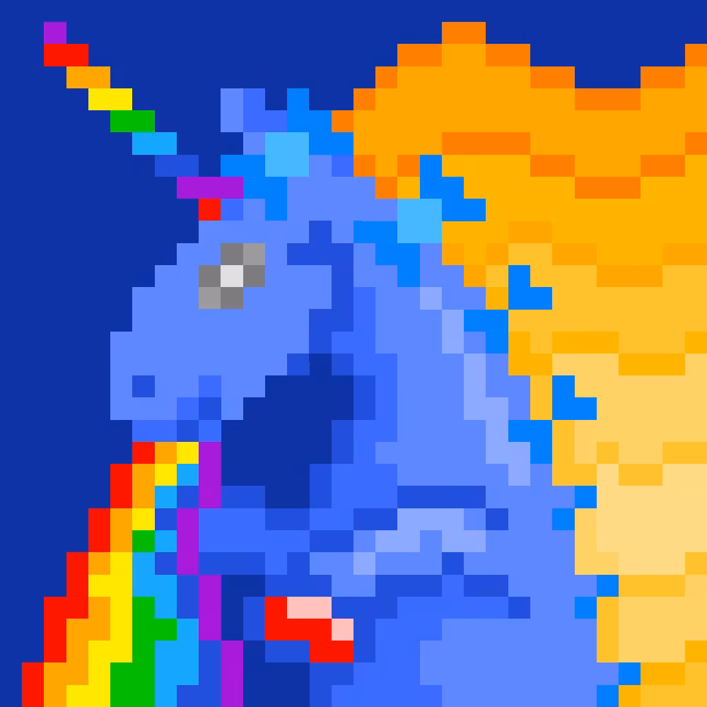 Unicorn #5780