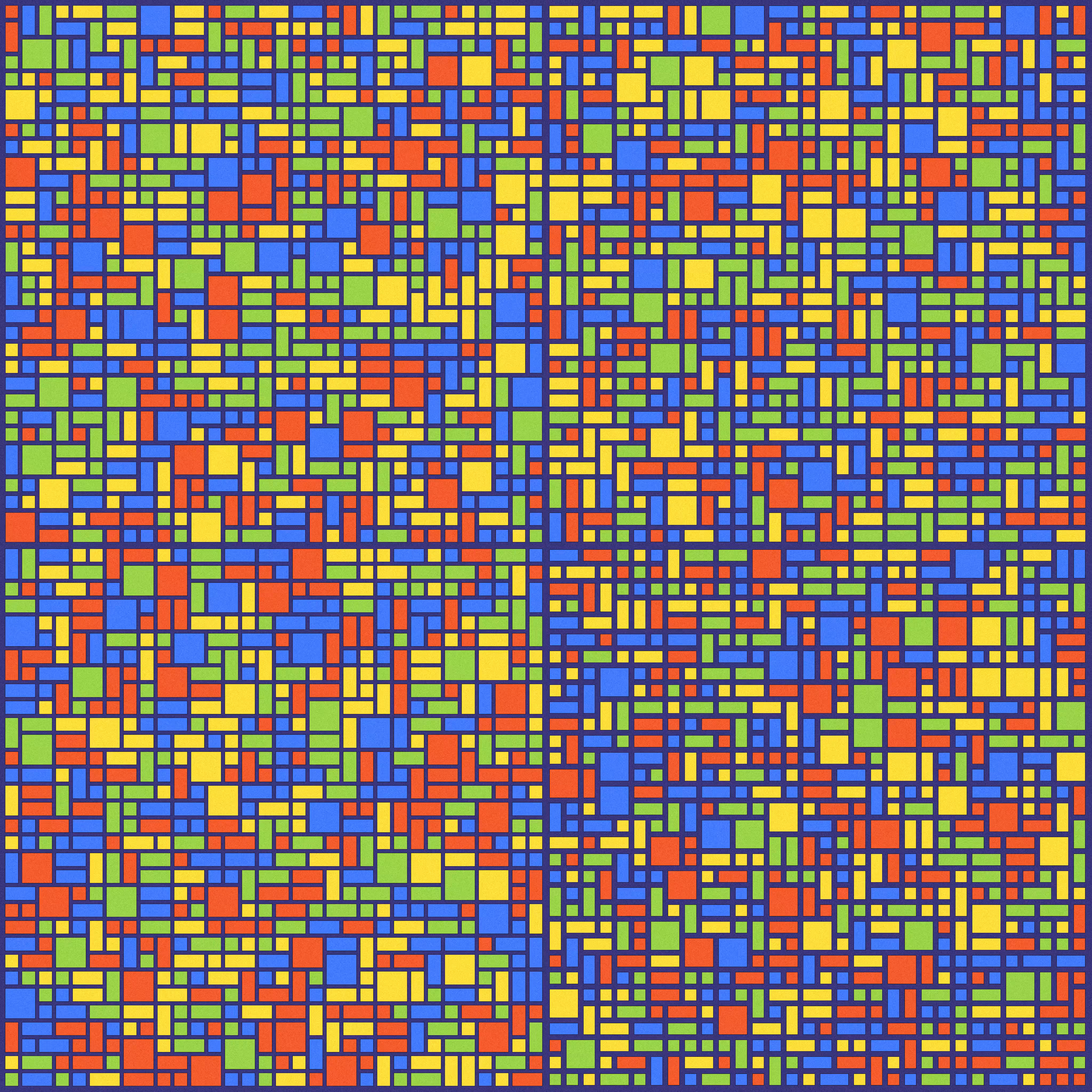 Code Art Series - MW1622