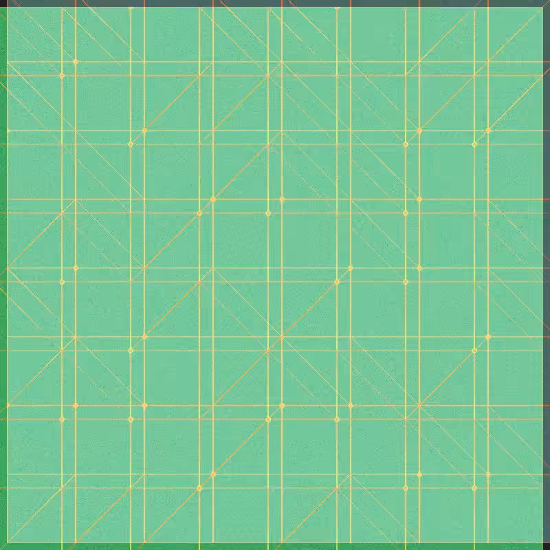 ISOMETRIC GLITCH #182