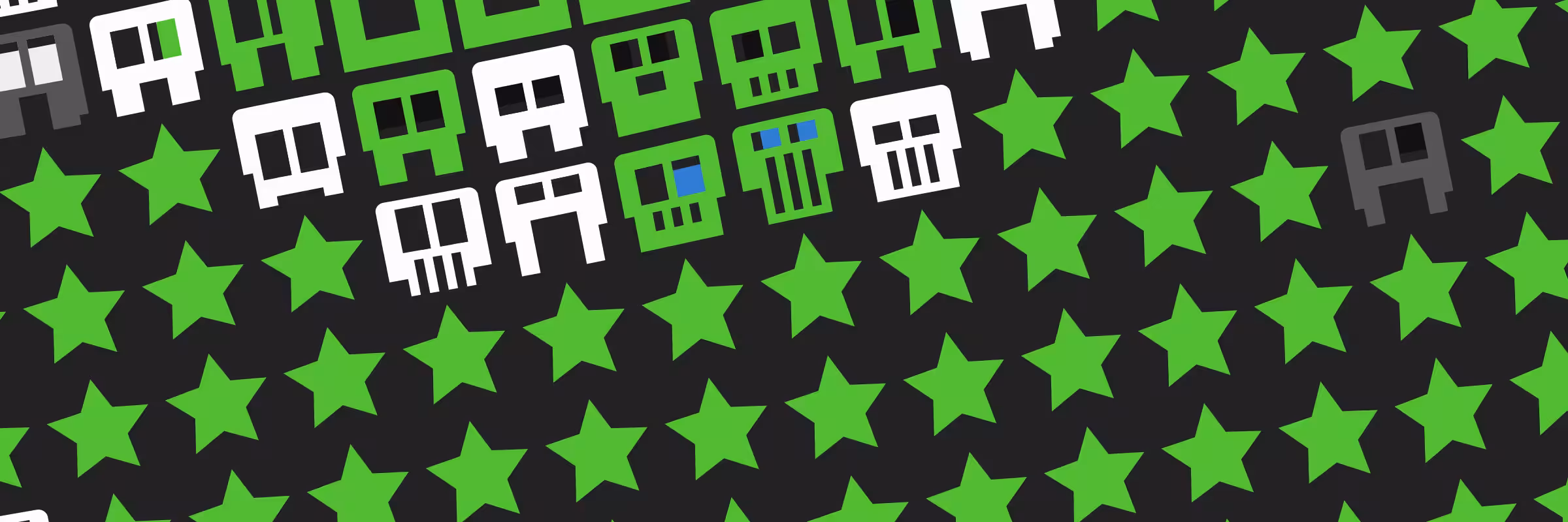 SMOLSKULL-PATTERN #196