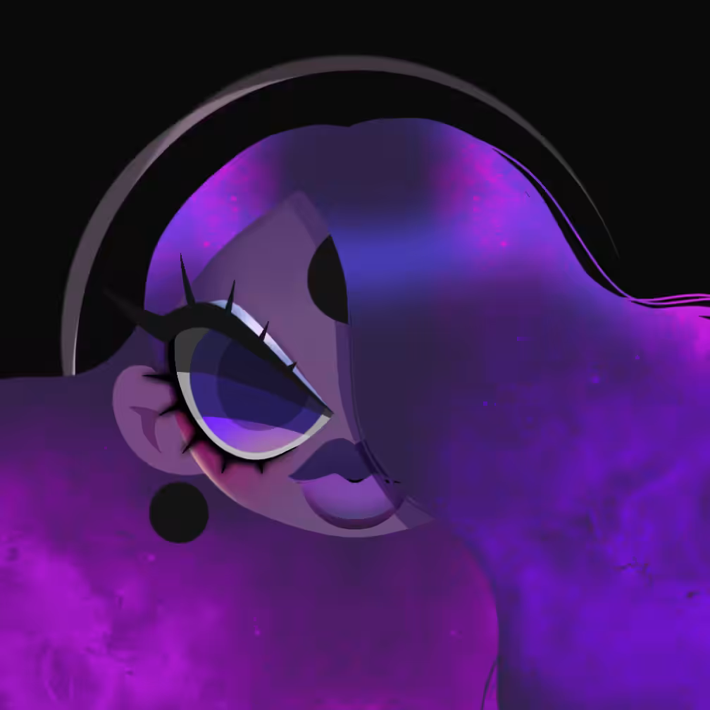 18 Black Hole