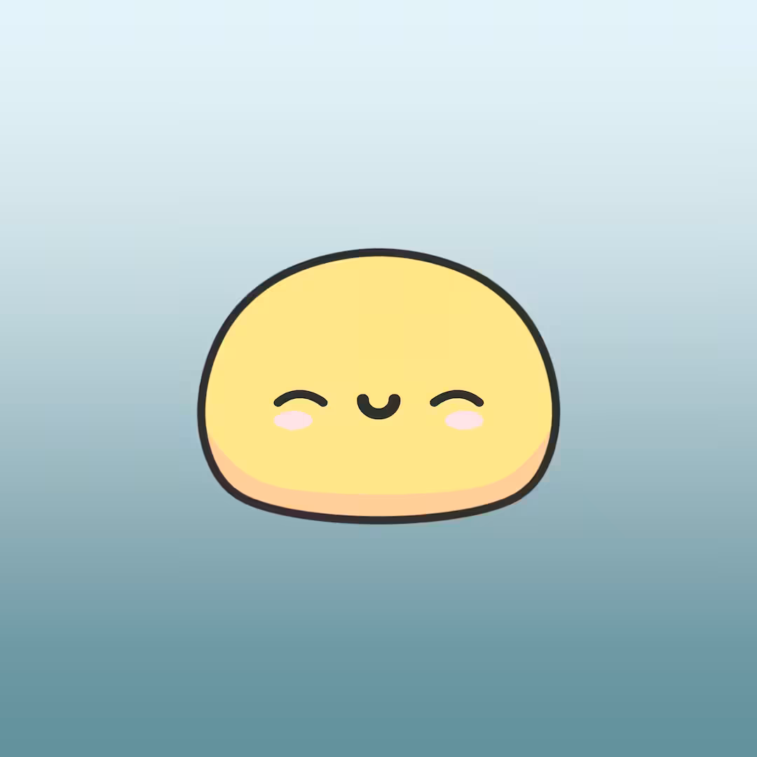 Mochi #083