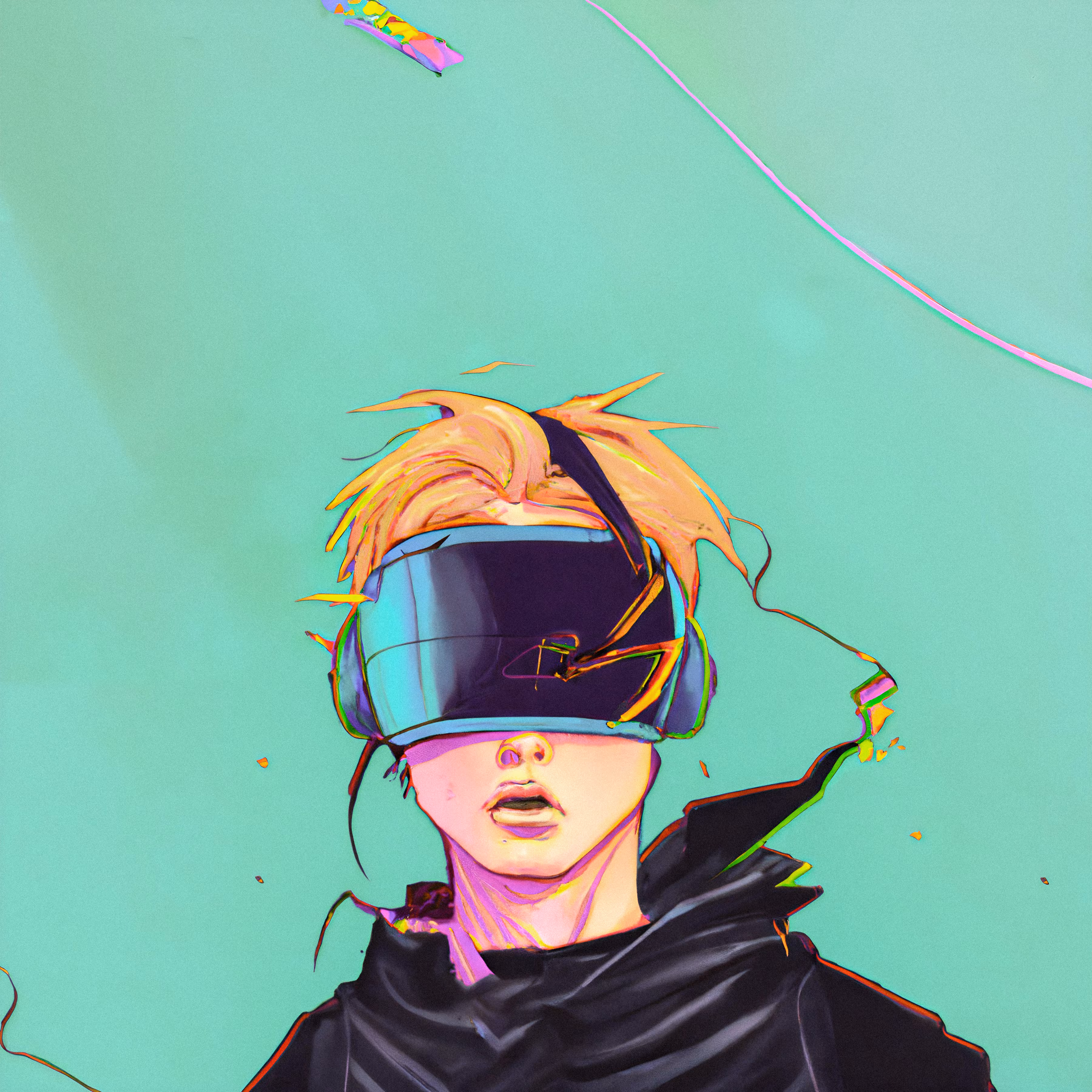ARTMS #3