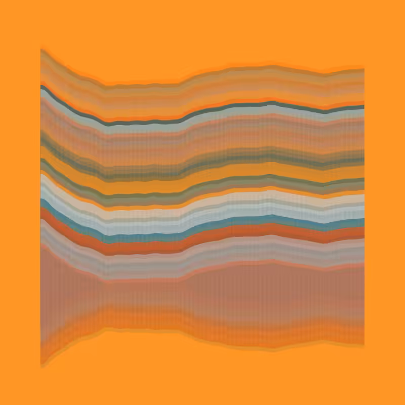 The Noise Composition #47