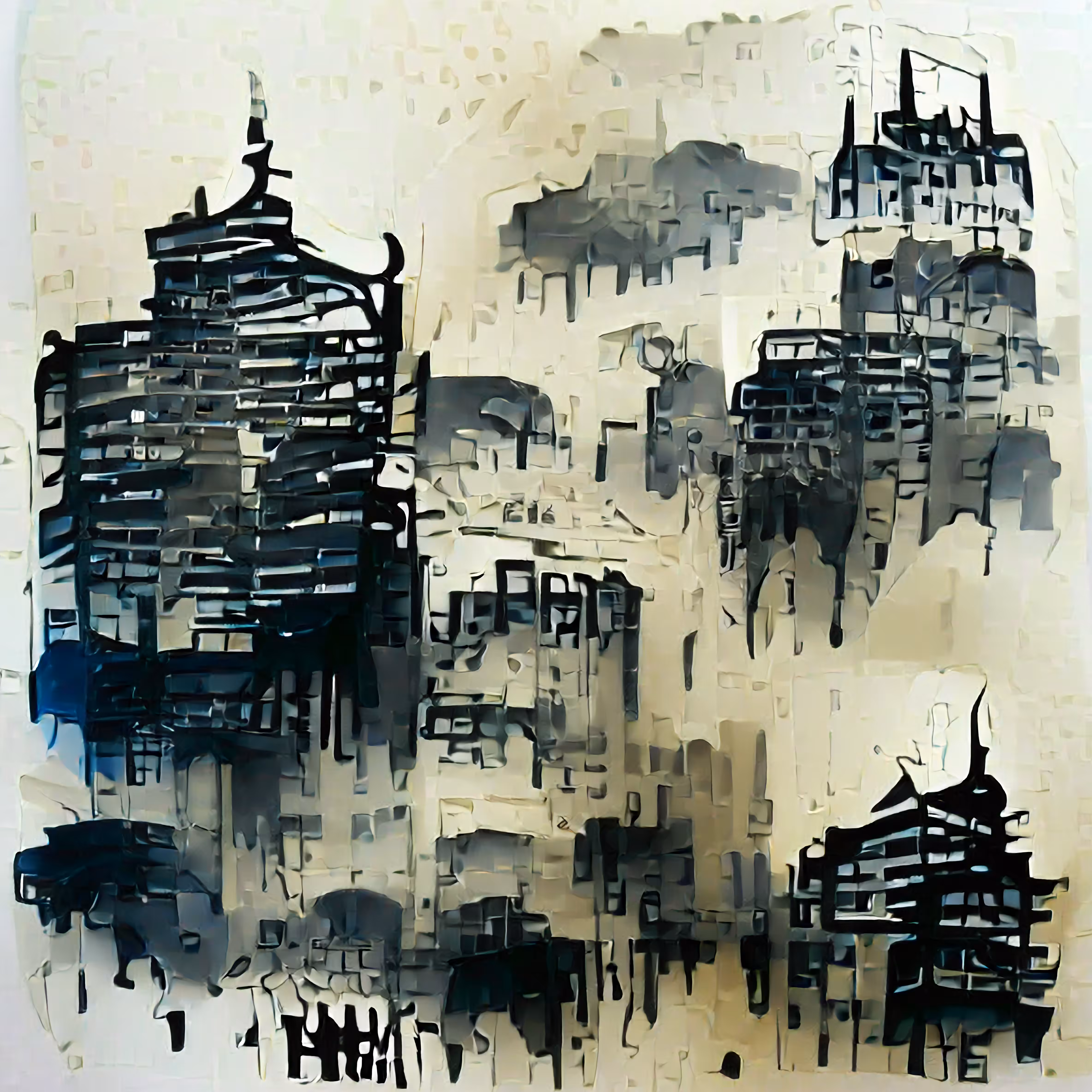 Towers Fading