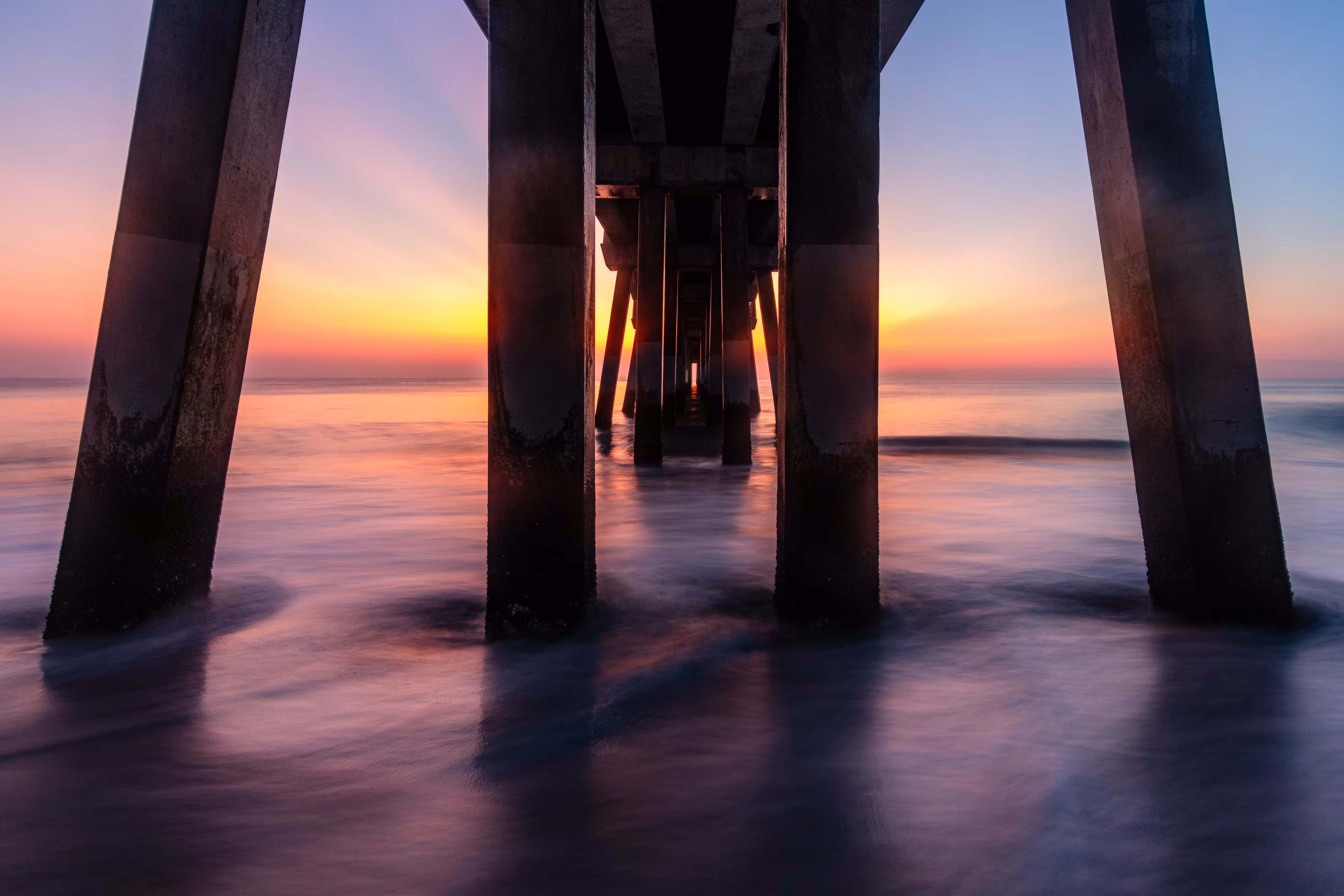 Whispers of Dawn