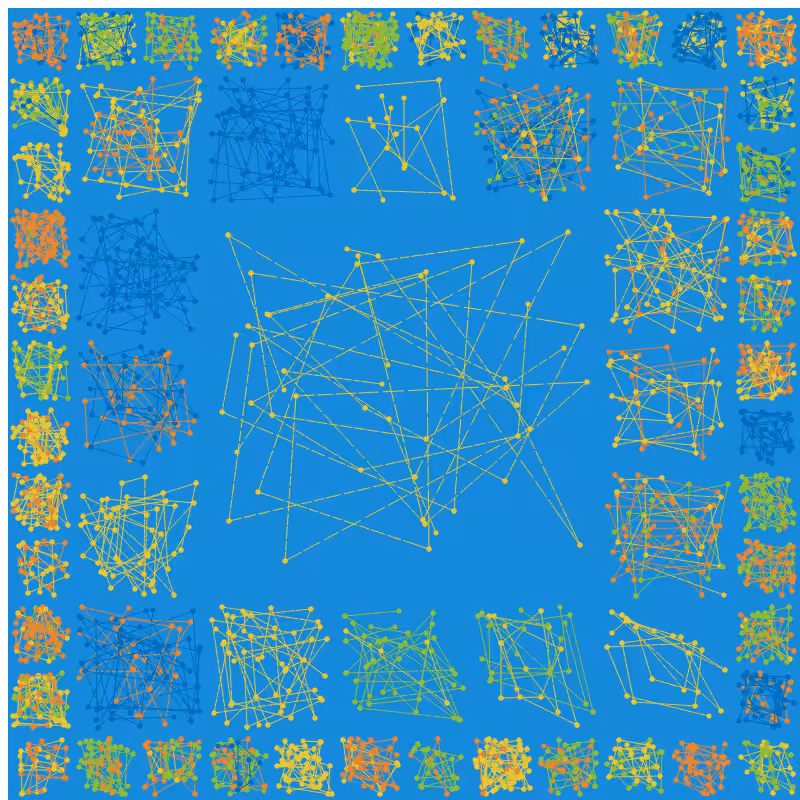 Constellations #51
