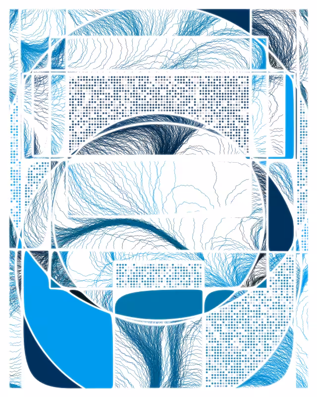 Broken Symmetries #1/3 #36