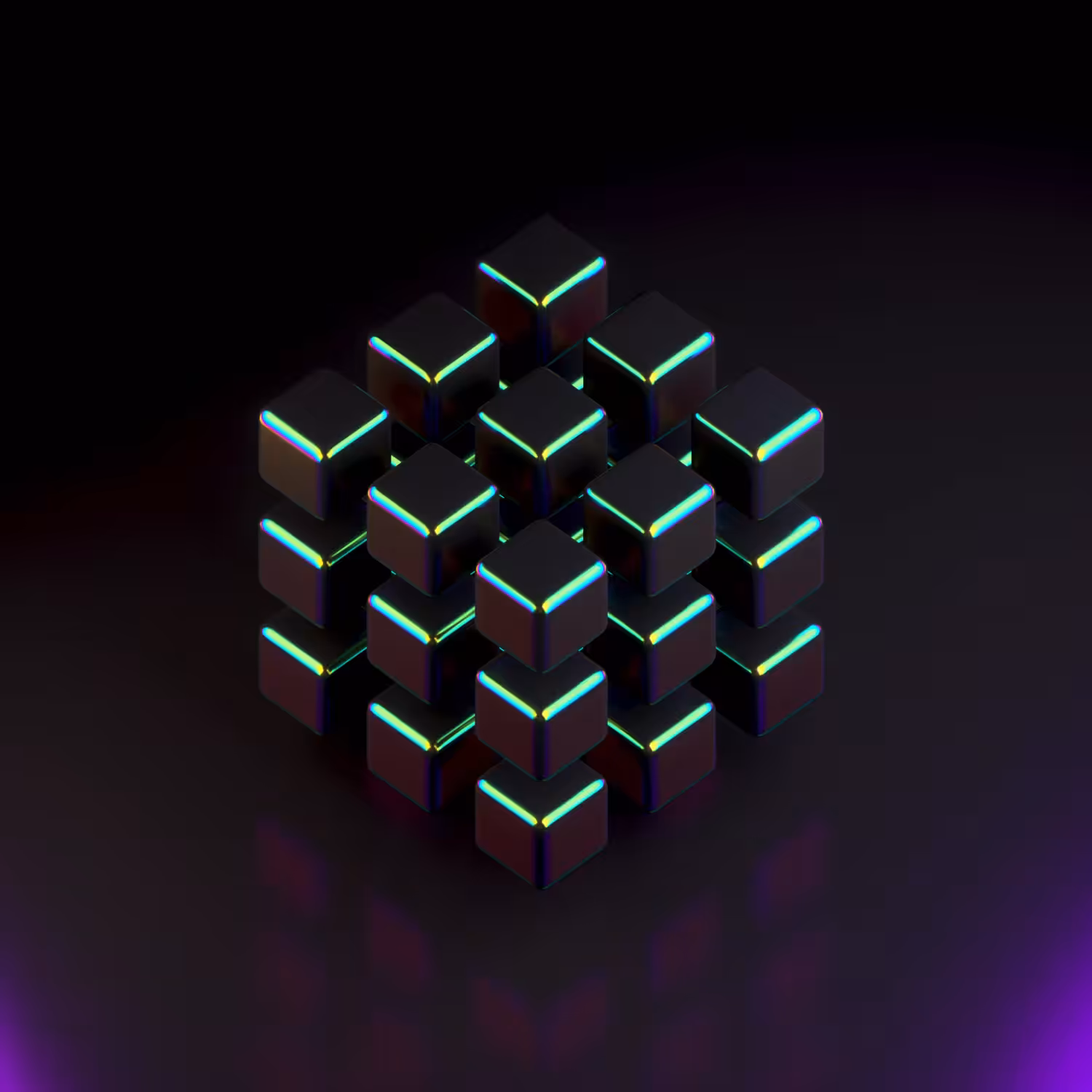 Discombobulated