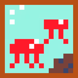Jellyfish(Red)