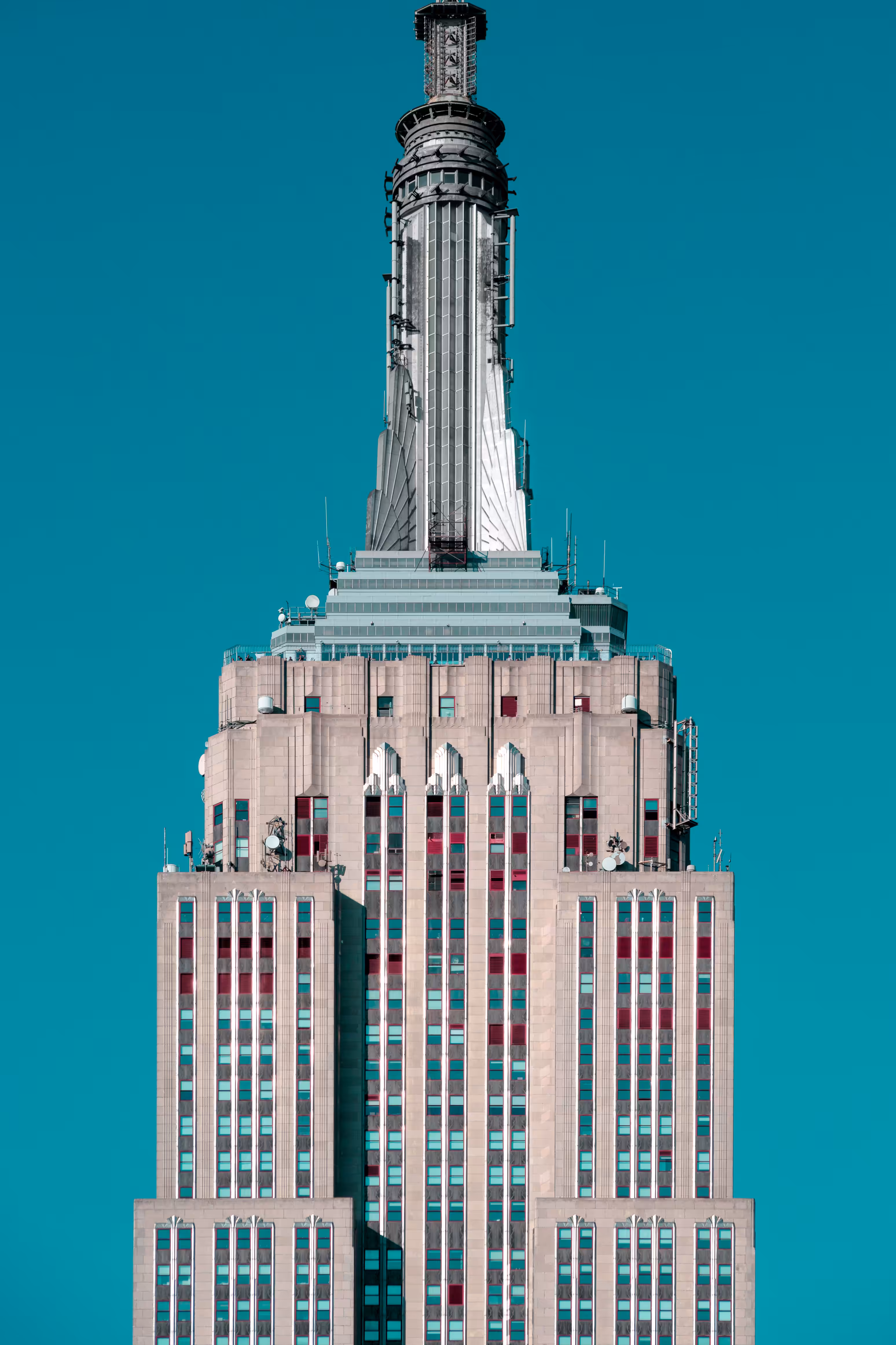 Favourites: Empire State Building