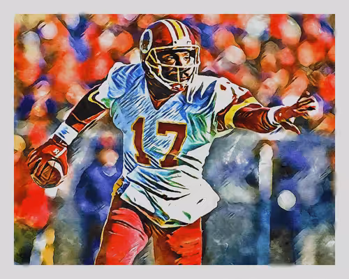 NFL Greats: Doug Williams