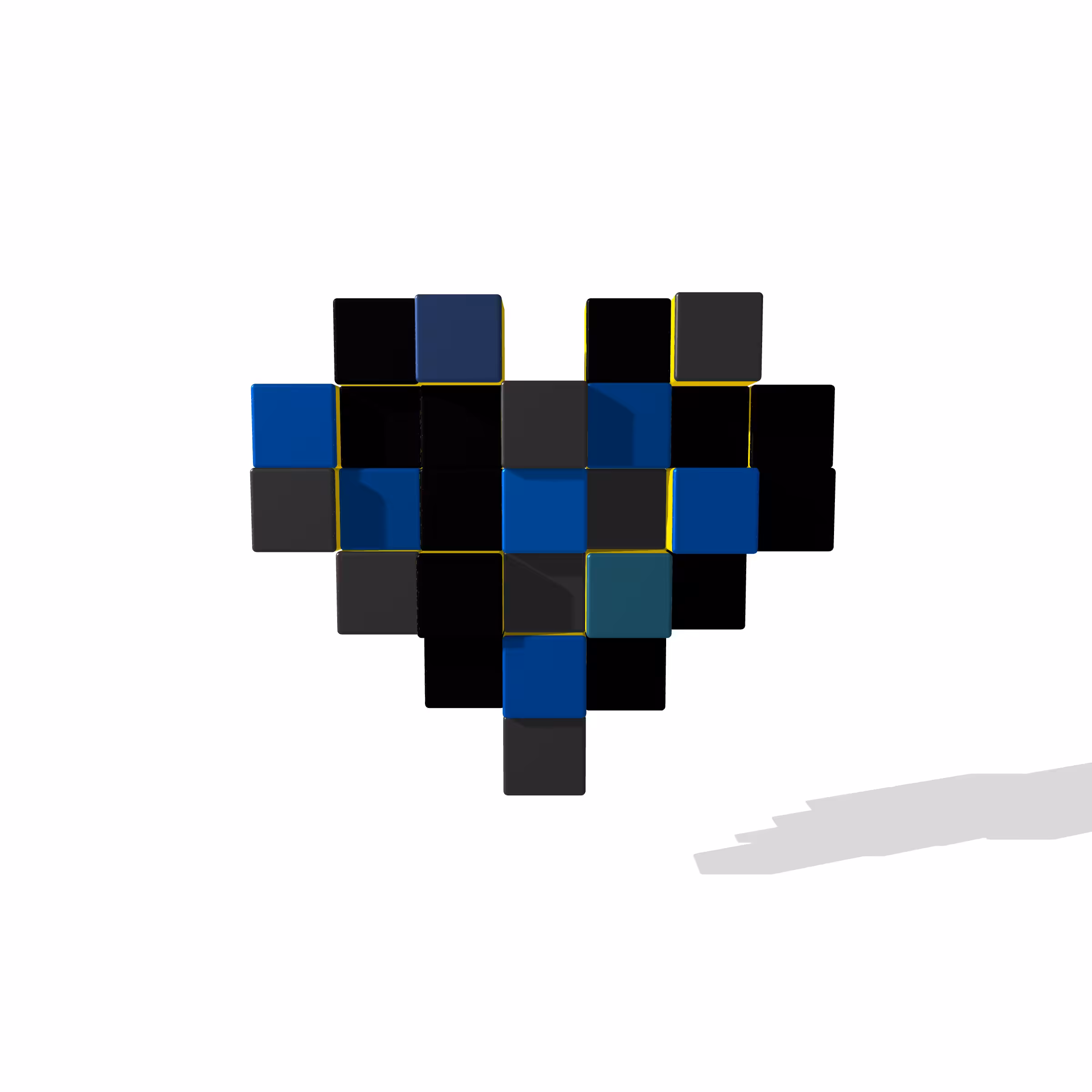 heart + craft #14853