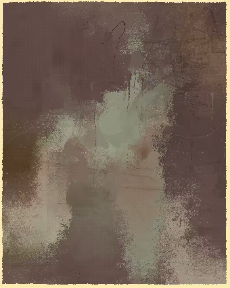 Mystical Fusion #4