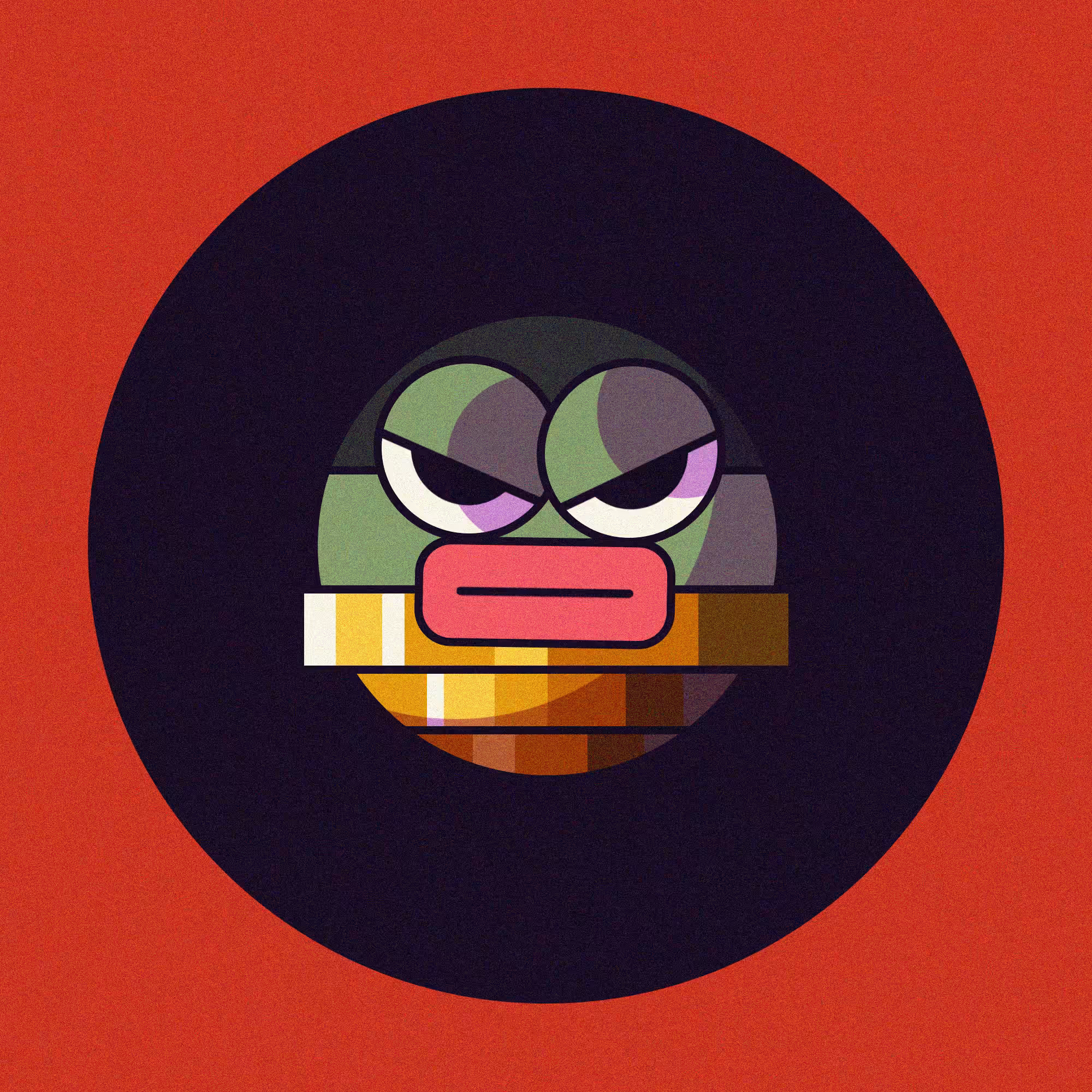 Cycle Pepes: Cycle Pepe #135