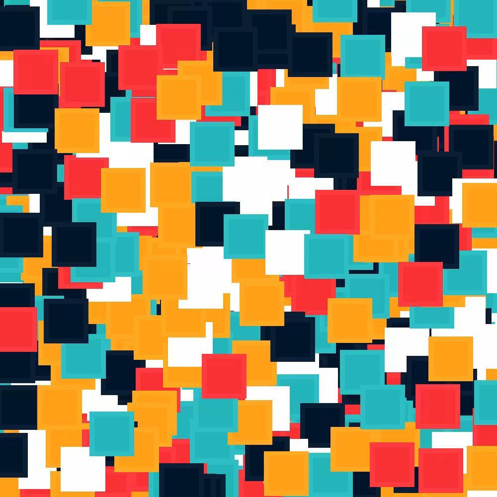 ABSTRACT LOOPS 2 #12
