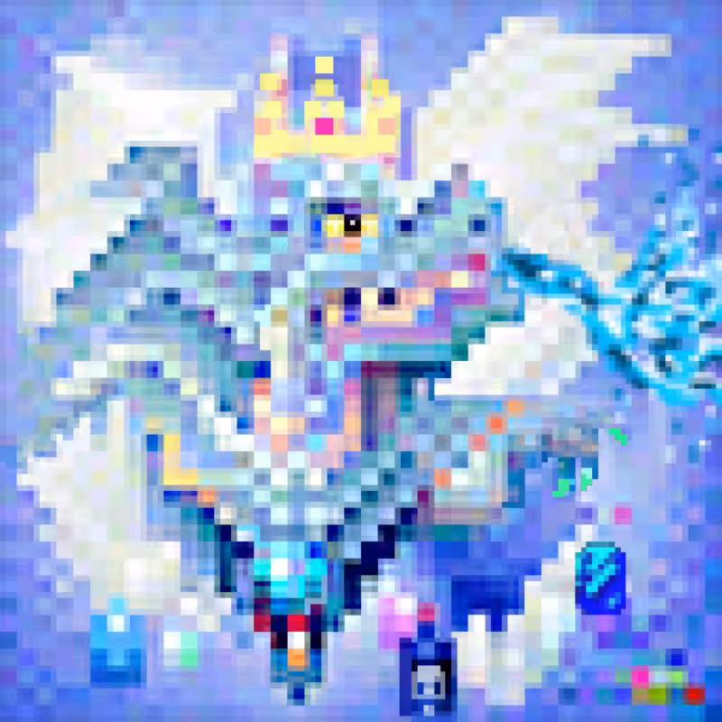 Dangerous Substances #2: Dragon Treasure #4