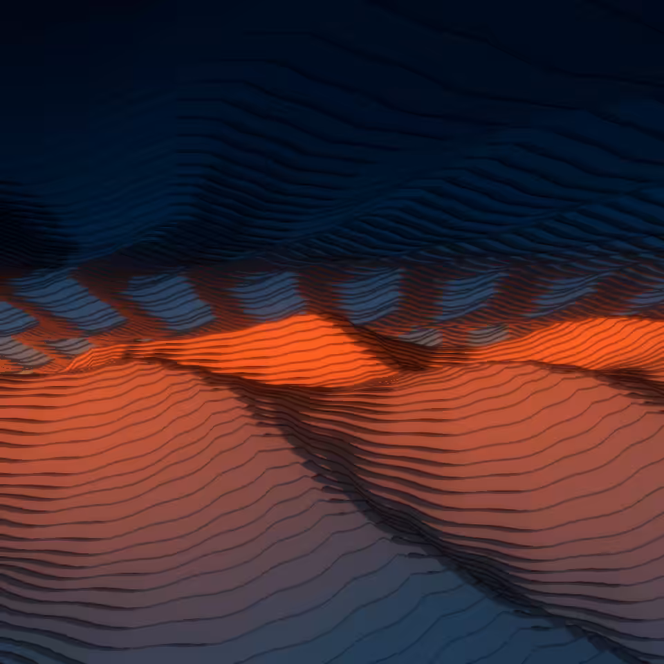 Oceans of Anxiety #176