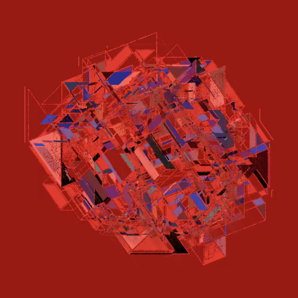 Hybrid Canvas #1