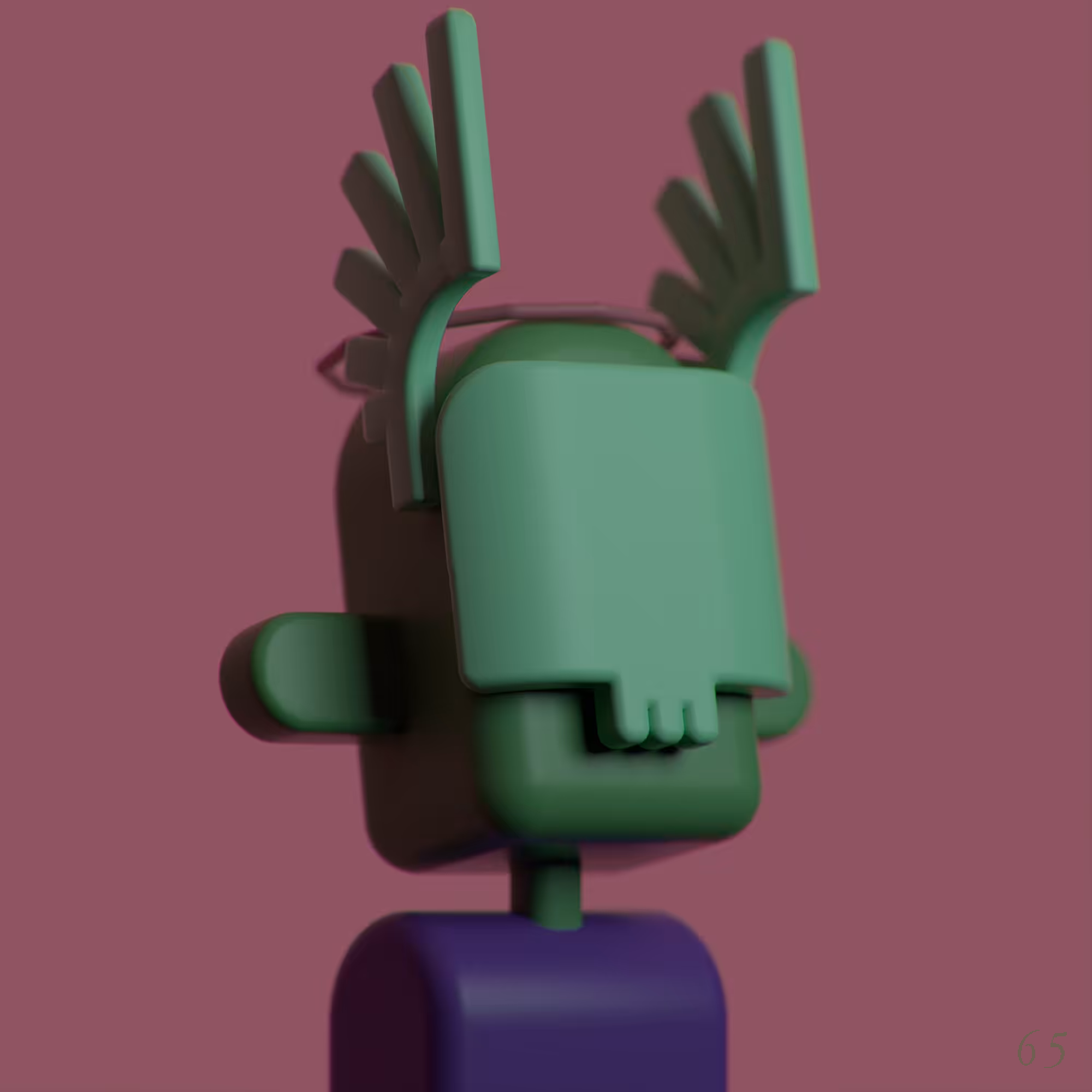 	 MSKD_065