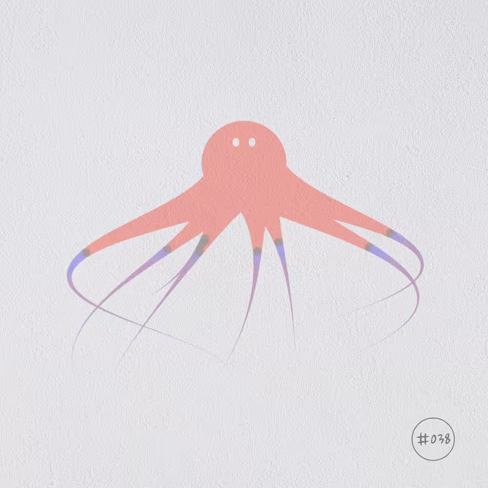 Octy #038