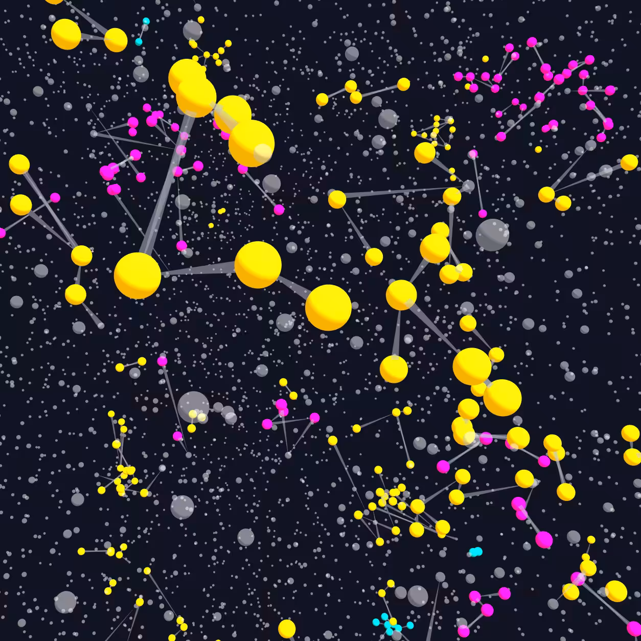 Alien Structures | Routes to New Worlds