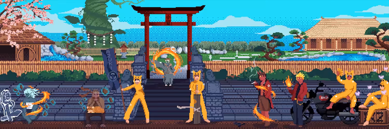 Azuki Garden