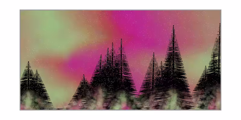 Luminous Murmurs #20