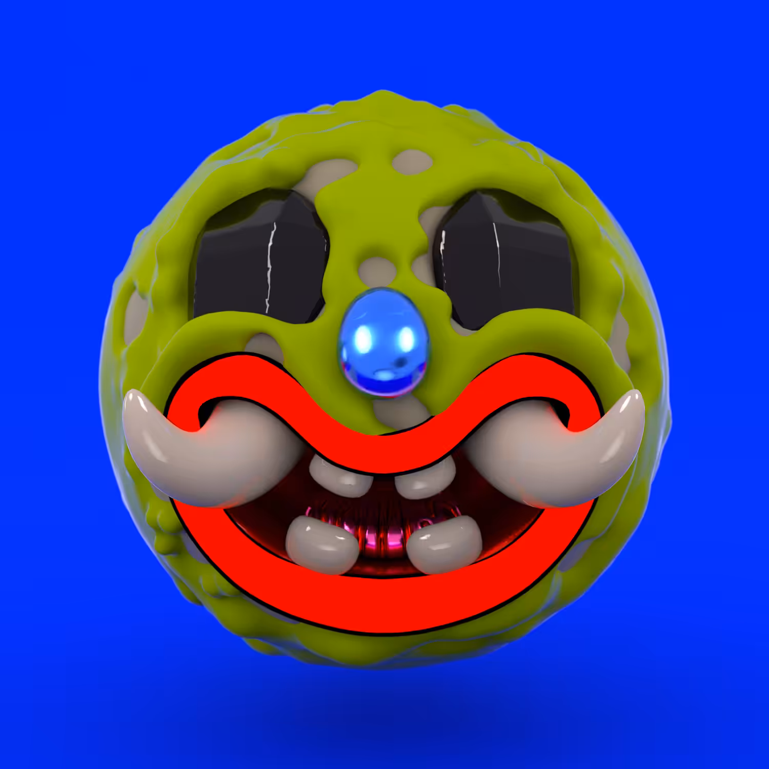 JOYWORLD JOYsmilies: JOYsmiley 7858